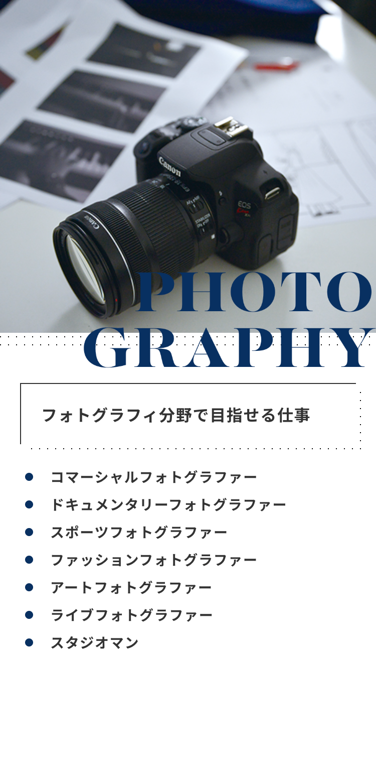 PHOTO
GRAPHY